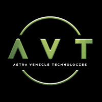 ASTRA VEHICLE TECHNOLOGIES logo - Similar company to Promata Automotive