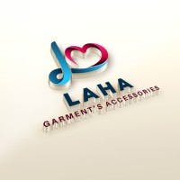 LAHA Garment's Accessories logo - Similar company to Drapes & Crafts
