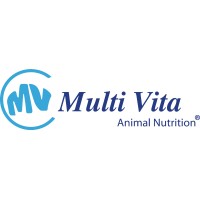 Multi Vita for Animal Nutrition logo - Similar company to Right Frank Ltd