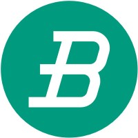 Buster logo - Similar company to Gogo Charters