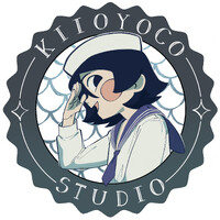 Kiioyoco logo - Similar company to Ultrajeux