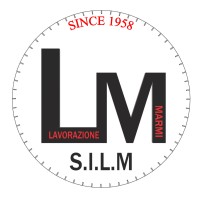 Lavorazione Marmi S.I.L.M. logo - Similar company to Carolleather Rigenerazione E Verniciatura Cuoio E Pelle Con Tecniche All'Avanguardia