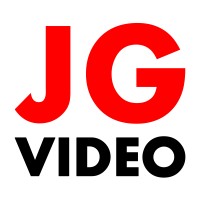 JG VIDEO Production logo - Similar company to Motionary Film Production
