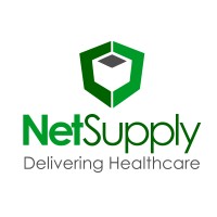 NetSupply logo - Similar company to Crossbaum