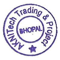 AKNITech Trading & Projects logo - Similar company to Vocation Projects India Private Limited