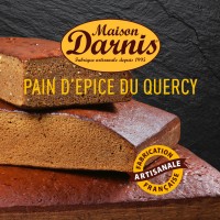 MAISON DARNIS logo - Similar company to Roussaly
