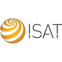 ISAT Telecomunicaciones logo - Similar company to Telecomunicaciones Abiertas De México Sa De Cv