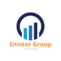 Enness Group logo - Similar company to Himark Engineering Sdn Bhd