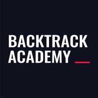 Backtrack Academy logo - Similar company to Bugs B0Unt3R