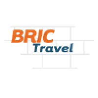 BRIC Travel logo - Similar company to Eagle Travel Tours To Russia