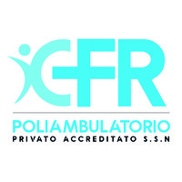 CFR Poliambulatorio Privato Accreditato SSN logo - Similar company to Educatori Wow