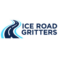 Ice Road Gritters logo - Similar company to Winter Service Solutions Ltd