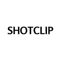 Shotclip logo - Similar company to Karma Design