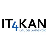 IT4KAN Sp. z o.o. - Synektik Group logo - Similar company to Namodan