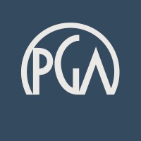 Producers Guild of America logo - Similar company to Sag-Aftra