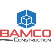 Bamco Construction Ltd logo - Similar company to Taylor & Associates