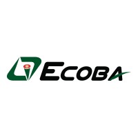 Ecoba Vietnam JSC logo - Similar company to A Chau Environment Co., Ltd