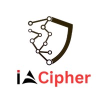 IA Cipher - Cybersecurity Accelerator logo - Similar company to Metasurf
