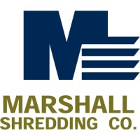 Marshall Shredding & Medsharps