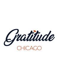 Gratitude Chicago logo - Similar company to Rush Solutions