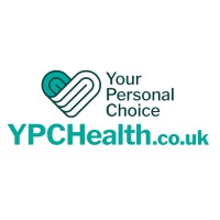 YPC Health logo - Similar company to Mn-Am