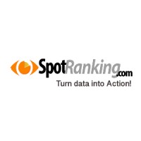 SpotRanking logo - Similar company to Manager School Annaba