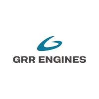 GRR ENGINES logo - Similar company to Ormad Gas Engine Srl
