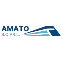 AMATO SCARL logo - Similar company to Safra Motor