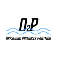 Offshore Projects Partner (O2P) logo - Similar company to T&I Engineering