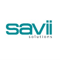Savii Solutions logo - Similar company to Saavi Softwares Private Limited