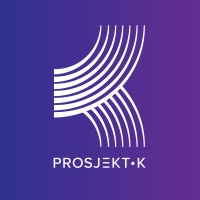 Prosjekt-K logo - Similar company to Relevant Revisjon As