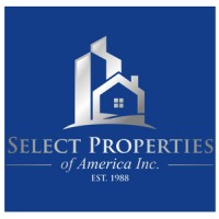 Select Properties Of America, Inc.