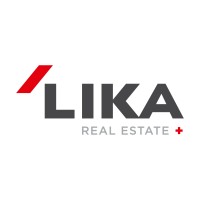 LIKA Group AG logo - Similar company to Lika Groupe