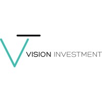 The Vision Investment logo - Similar company to Rock Career Development
