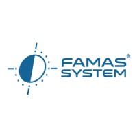 FAMAS SYSTEM logo - Similar company to Ptechno Srl