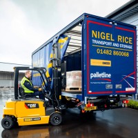Nigel Rice Transport and Storage Ltd logo - Similar company to Dot2Dot Nursery Insurance