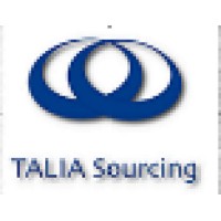 TALIA SOURCING logo - Similar company to Rays For Rare