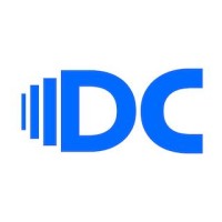 DataCall AI logo - Similar company to Red Arrow Technologies