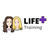 LifePlus Training logo - Similar company to Pemfit Old Trafford