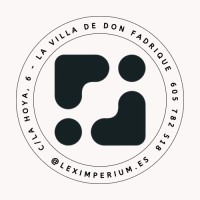 LEX IMPERIUM, S.L. logo - Similar company to Virtutec