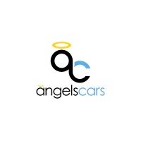 Angels Cars logo - Similar company to Moda Estate