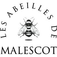 Les Abeilles de Malescot logo - Similar company to Compagnie Du Miel