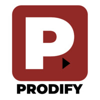 Prodify logo - Similar company to Secure Ais