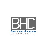 BHC (Bassem Hassan Consultants) logo - Similar company to Bhc