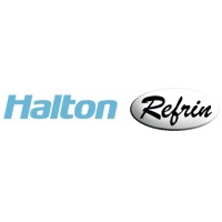 Halton Refrin logo - Similar company to Halton Group