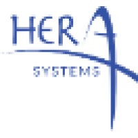 Hera Systems logo - Similar company to Autonomous Acquisition Llc