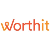 Worthit logo - Similar company to Caleo