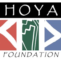 HOYA Foundation logo - Similar company to Highq Aero