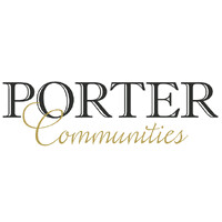 Porter Communities logo - Similar company to Schlenk In The U.S.