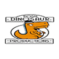 Posh Dinosaur Productions